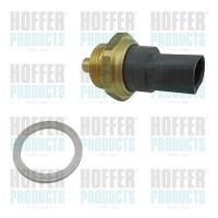 74721011 HOFFER Датчик температура охолоджувальної рідини