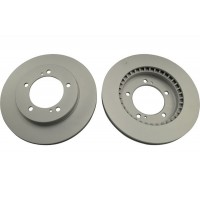 BR-8717-C KAVO PARTS Гальмівний диск
