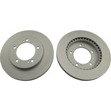 BR-8717-C KAVO PARTS Гальмівний диск