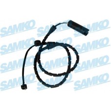 KS0046 SAMKO Сигналізатор зносу гальмівних колодок