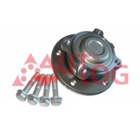 RS1318 AUTLOG Комплект підшипника ступиці колеса