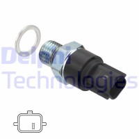 SW90048 DELPHI Датчик тиску масла