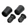 KTP-0952 JAPANPARTS Пилозахисний комплект амортизатор