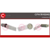 CPA78102AS CASCO Паливний насос