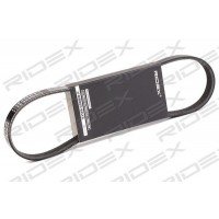 305P0221 RIDEX Поліклиновий ремінь