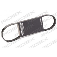305P0221 RIDEX Поліклиновий ремінь