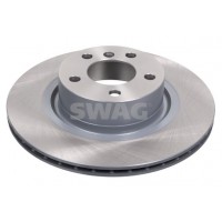 20 93 8577 SWAG Гальмівний диск