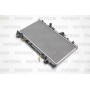 PRS3897 PATRON Радіатор охолодження двигуна