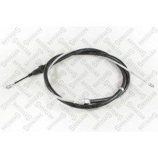 29-98523-SX STELLOX Тросик, cтояночный тормоз