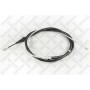 29-98523-SX STELLOX Тросик, cтояночный тормоз