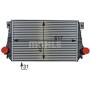 CI 27 000P MAHLE Интеркулер