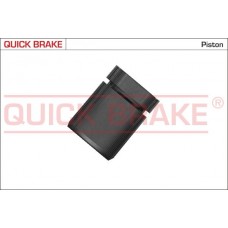 185186 QUICK BRAKE Поршень корпус скоби гальма