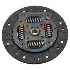 SMX71 CLUTCHNUS Диск зчеплення