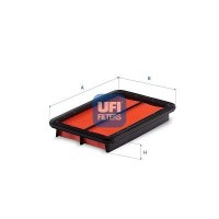 30.172.00 UFI Повітряний фільтр