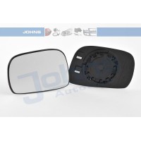 55 61 37-80 JOHNS Дзеркальне скло зовнішнє дзеркало