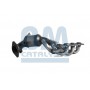 BM92054H BM CATALYSTS Катализатор