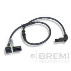 50235 BREMI Датчик частота обертання колеса