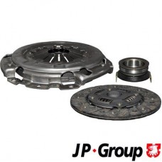 3230400210 JP GROUP Комплект зчеплення