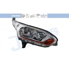 32 42 10-1 JOHNS Основна фара