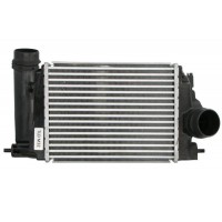 DAR028TT THERMOTEC Интеркулер