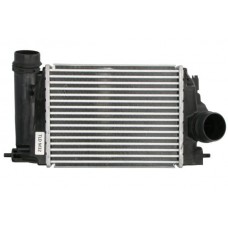 DAR028TT THERMOTEC Интеркулер
