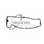 02.10.013 TRUCKTEC AUTOMOTIVE Прокладка, Кришка головки циліндра