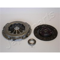 KF-707 JAPANPARTS Комплект зчеплення