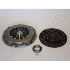 KF-707 JAPANPARTS Комплект зчеплення