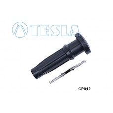 CP012 TESLA Вилка, Свічка запалювання