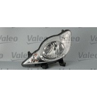 043005 VALEO Основна фара