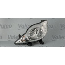 043004 VALEO Основна фара
