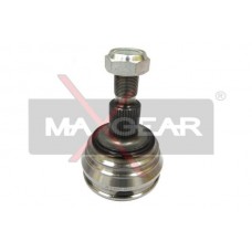 49-0249 MAXGEAR Шарнирный комплект, Привідний вал