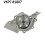VKPC 81807 SKF Водяний насос охолодження двигуна