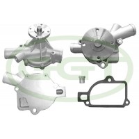PA12715 GGT Водяний насос охолодження двигуна