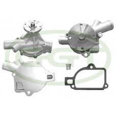 PA12715 GGT Водяний насос охолодження двигуна