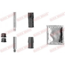 113-1442X QUICK BRAKE Комплект напрямної гільзи