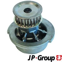 1214101100 JP GROUP Водяний насос охолодження двигуна