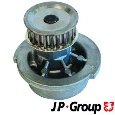1214101100 JP GROUP Водяний насос охолодження двигуна