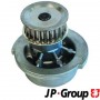 1214101100 JP GROUP Водяний насос охолодження двигуна