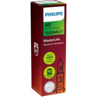 13258MLC1 PHILIPS Лампа розжарювання фара дальнього світла