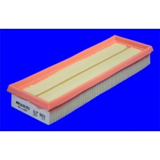ELP3853 MECAFILTER Повітряний фільтр