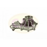 332729 CAR Водяний насос охолодження двигуна