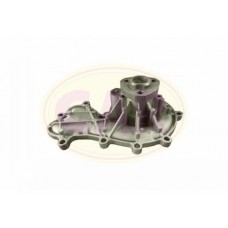 332729 CAR Водяний насос охолодження двигуна