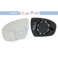 39 13 37-81 JOHNS Дзеркальне скло зовнішнє дзеркало