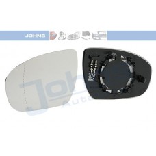 39 13 37-81 JOHNS Дзеркальне скло зовнішнє дзеркало
