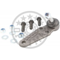 G3-180S OPTIMAL Шарнір незалежної підвіски поворотного важеля