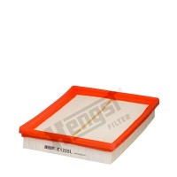 E1255L HENGST FILTER Повітряний фільтр