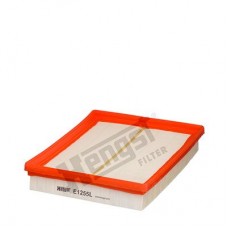 E1255L HENGST FILTER Повітряний фільтр