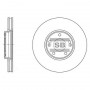 SD1023 Hi-Q Гальмівний диск
