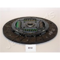 DF-H12 JAPANPARTS Диск зчеплення